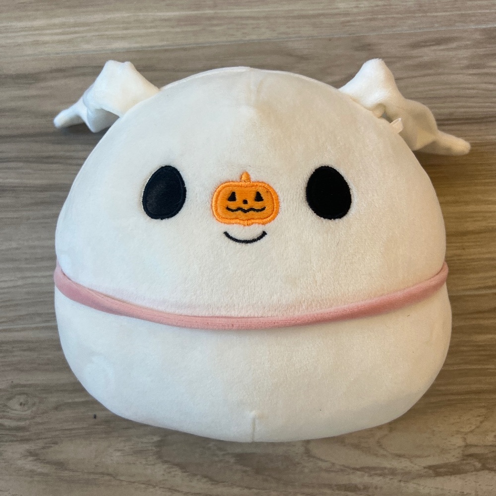 Zero Plush
